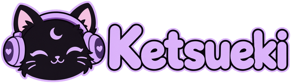 Ketsueki